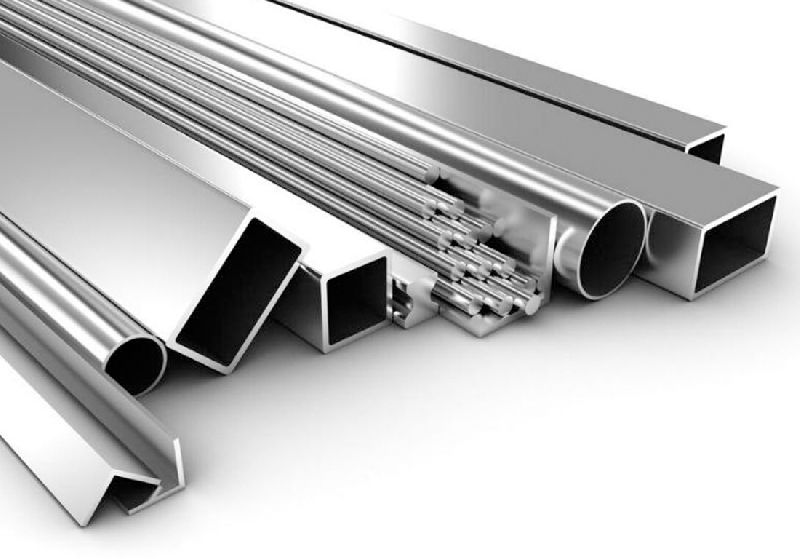 Stainless Steel Raw Materials Manufacturer, Suppliers, Dealers and Distributors in Ahmedabad, Gujarat, India